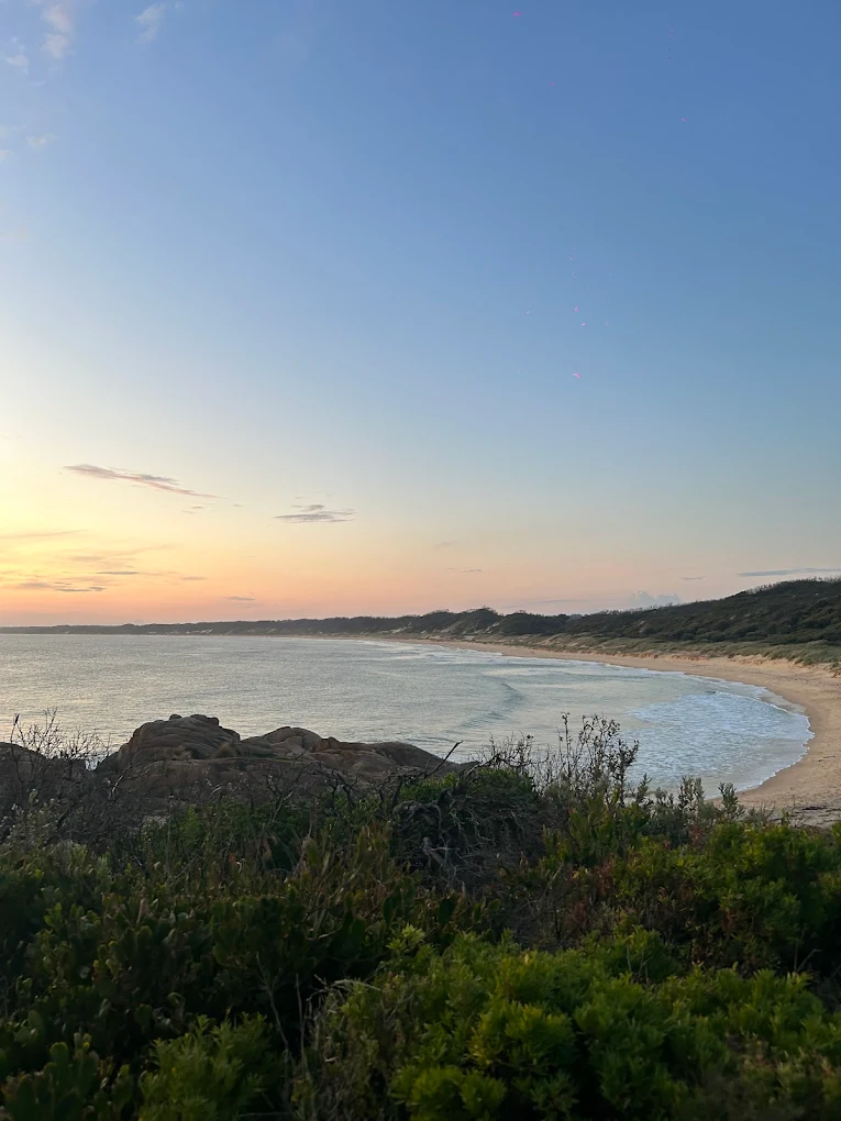 Jungle Beach Caravan Park - 3